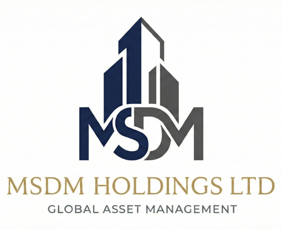 MSDM Holdings LTD